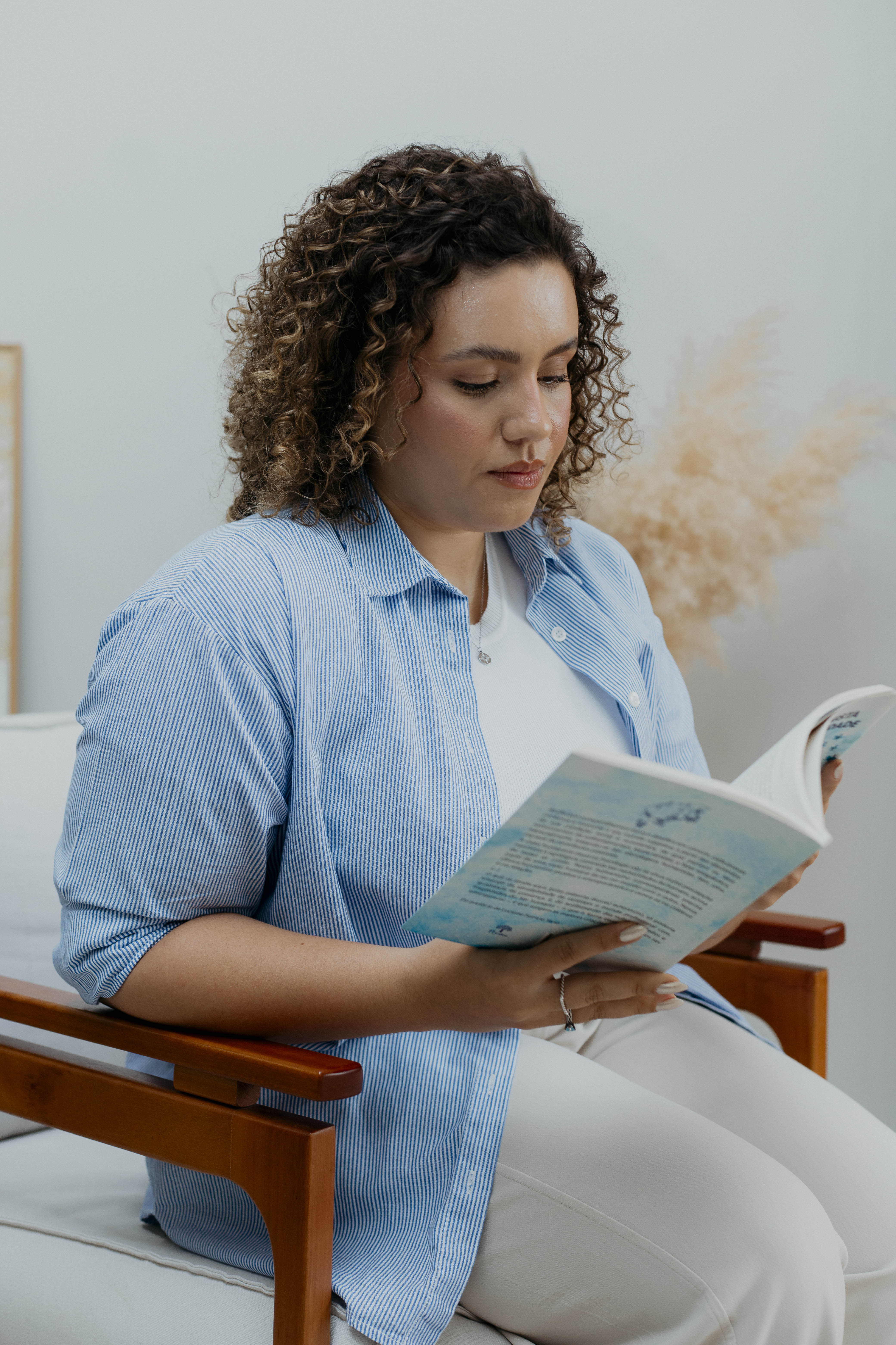 Gestalt-terapia — Karine Maciel
